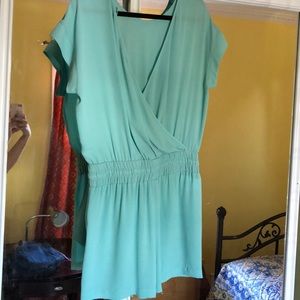 BCBG Romper